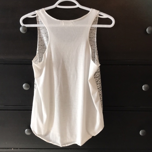 Storm trooper tank top - Picture 2 of 3